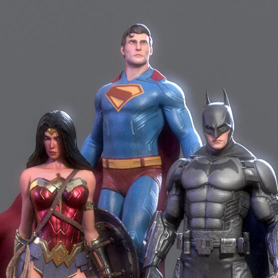 Trinity