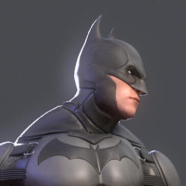 Batman
