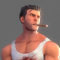 Wolverine