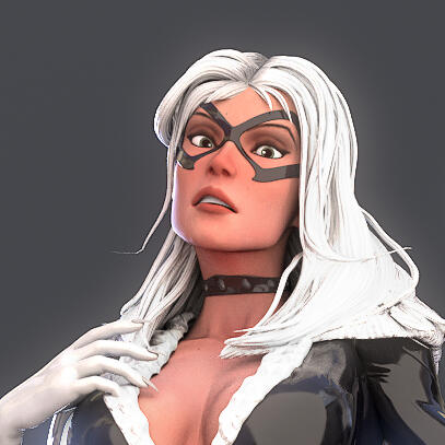 Black Cat
