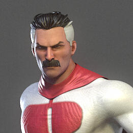Omni-Man