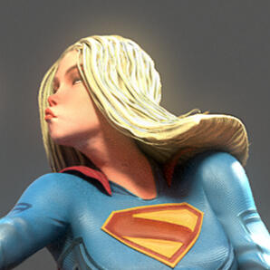 Supergirl