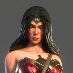 Wonder Woman