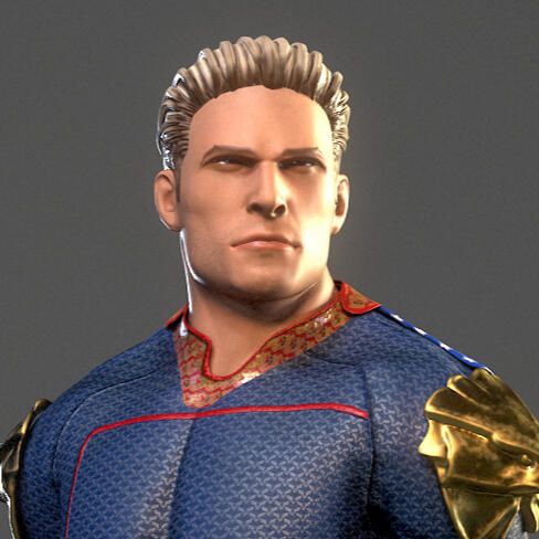 Homelander