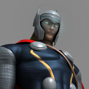 Thor