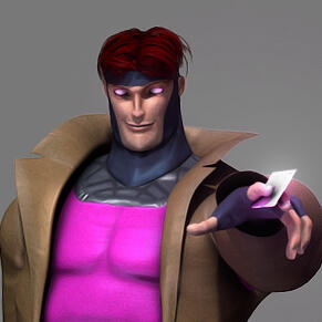 Gambit