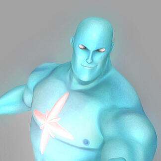 Captain Atom