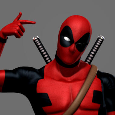 Deadpool