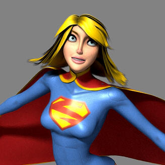 Supergirl