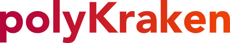 polyKraken Logo