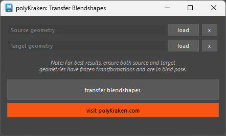 pk_transferBlendshapes