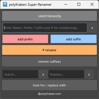 Rigs Rigs